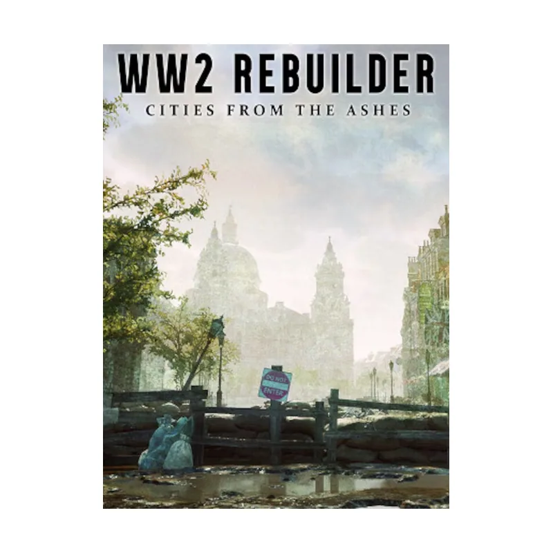 WW2 Rebuilder PC