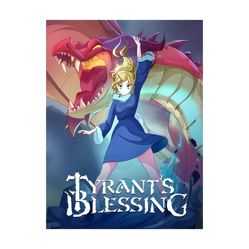 Tyrant's Blessing PC