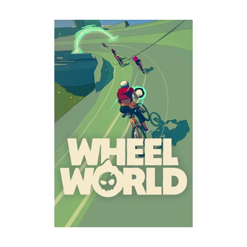 Wheel World PC