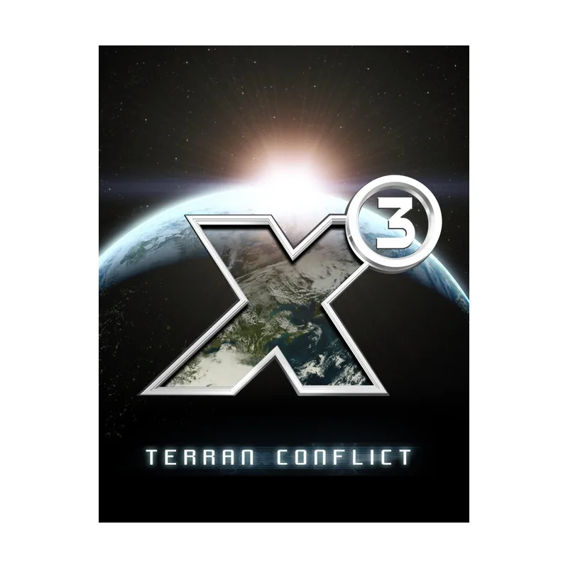 X3: Terran Conflict PC