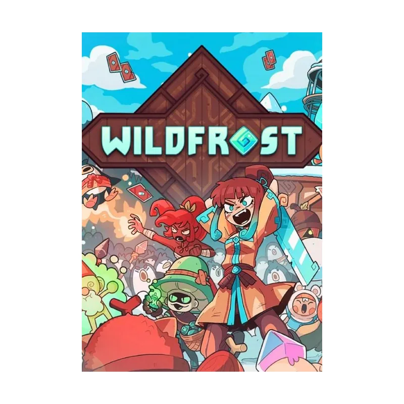 Wildfrost PC