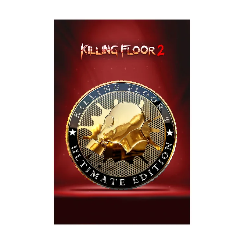 Killing Floor 2 Edición Ultimate PC