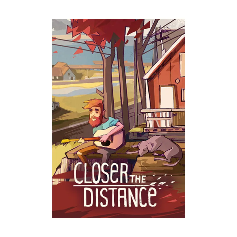 Closer the Distance PC