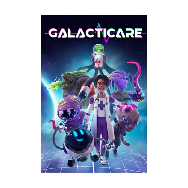Galacticare PC