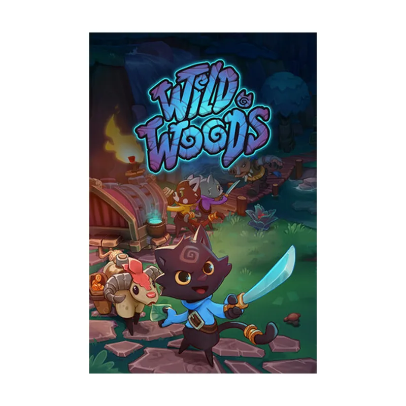 Wild Woods PC