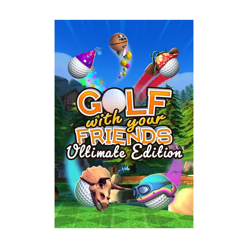 Golf With Your Friends Edición Ultimate PC