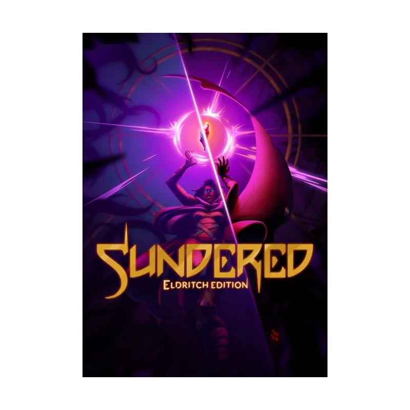 Sundered Edición Eldritch PC