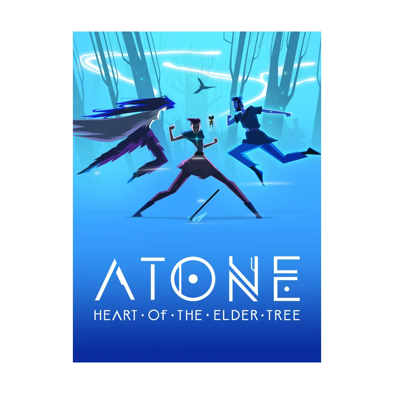 ATONE: Heart of the Elder Tree PC