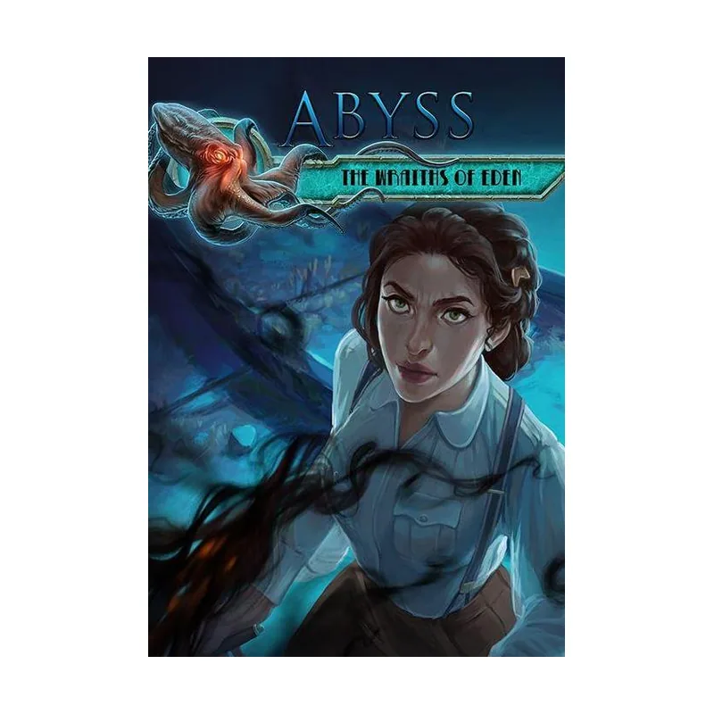 Abyss: The Wraiths of Eden PC