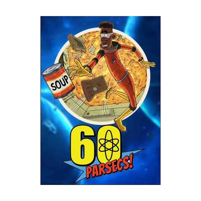 60 Parsecs! PC