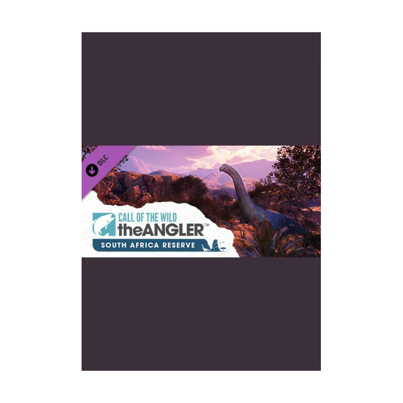 Call of the Wild: The Angler – South Africa Reserve (DLC) PC
