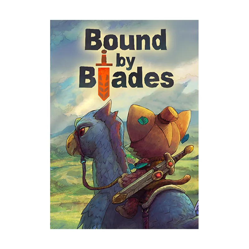 Bound By Blades PC