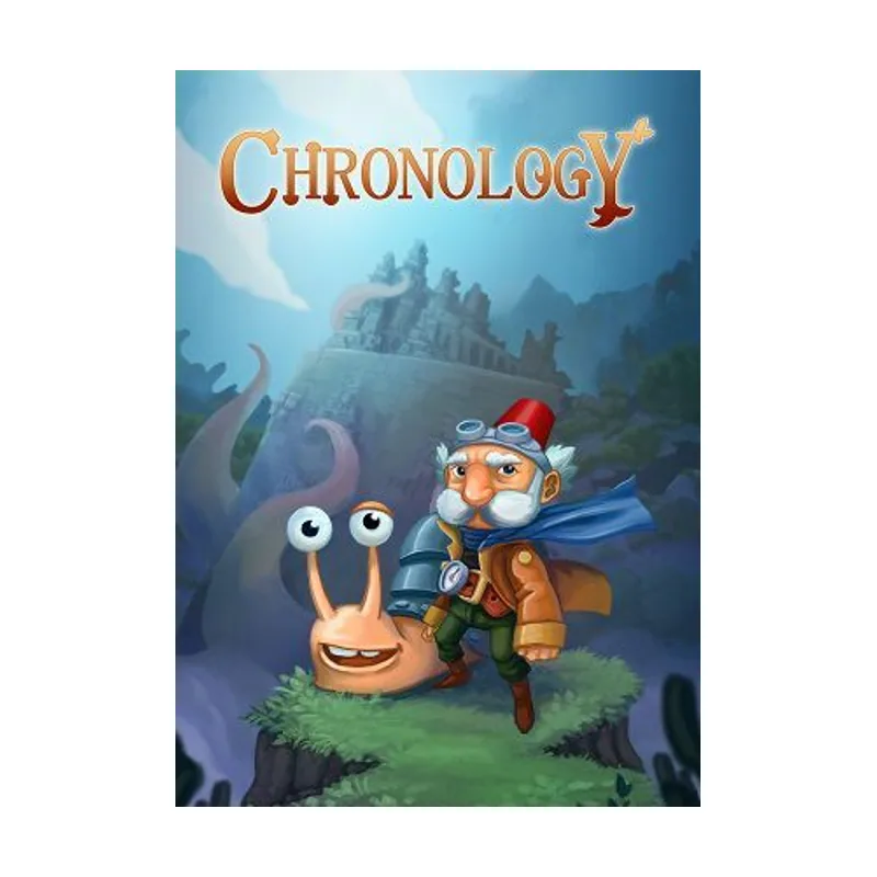 Chronology PC