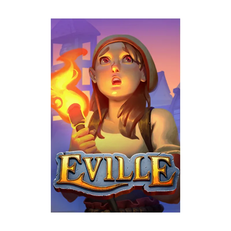 Eville PC
