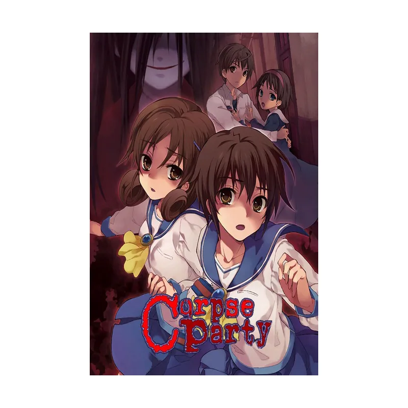 Corpse Party PC