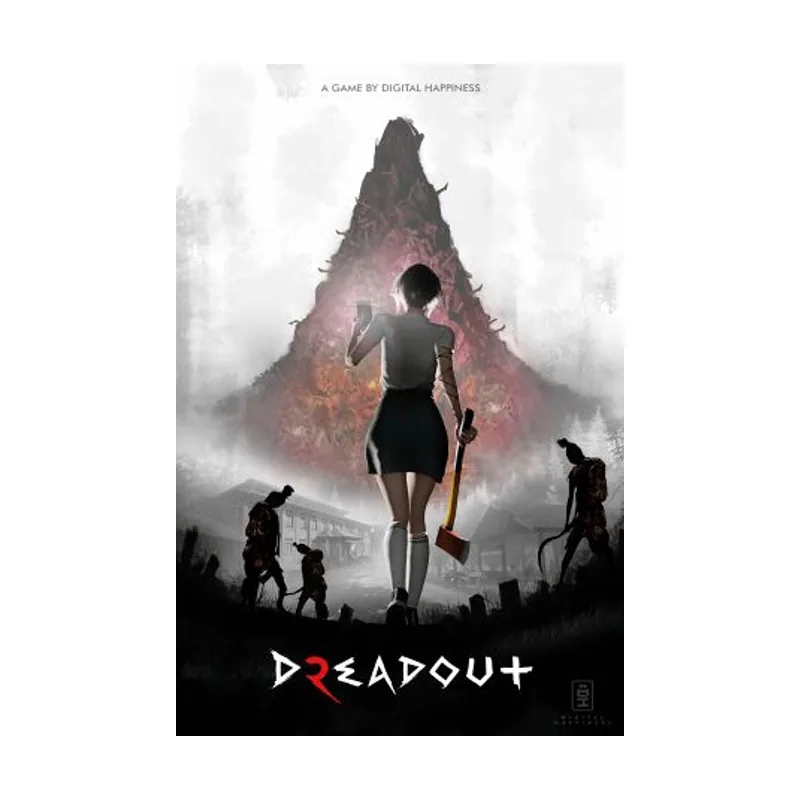 DreadOut 2 PC