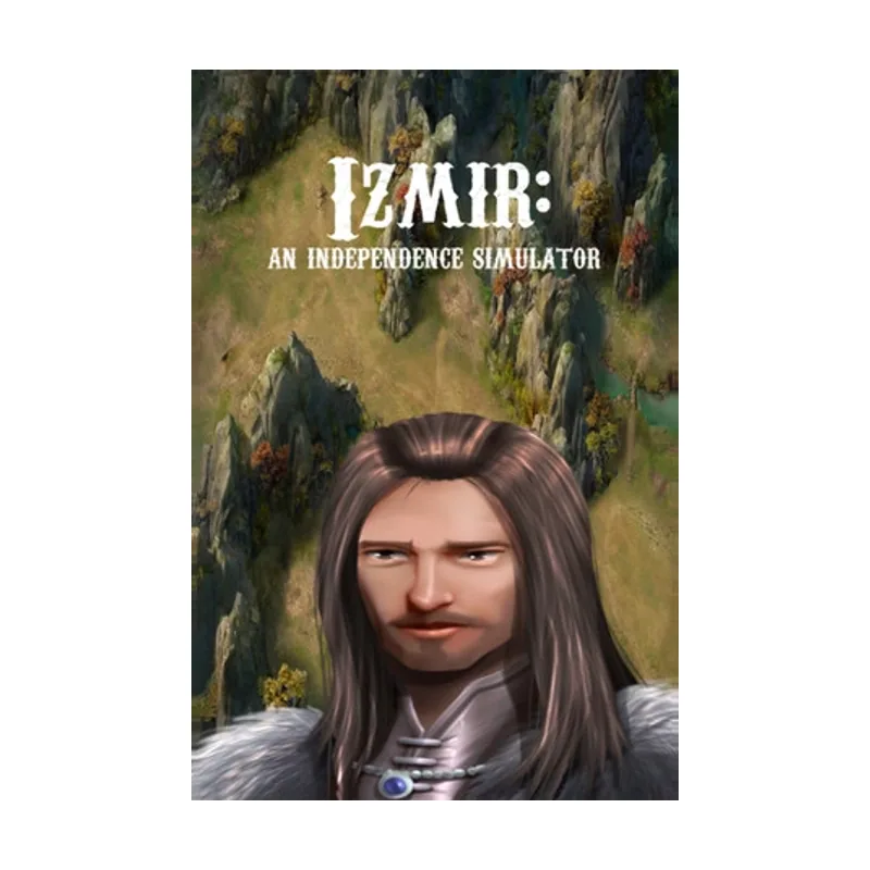 Izmir: An Independence Simulator PC