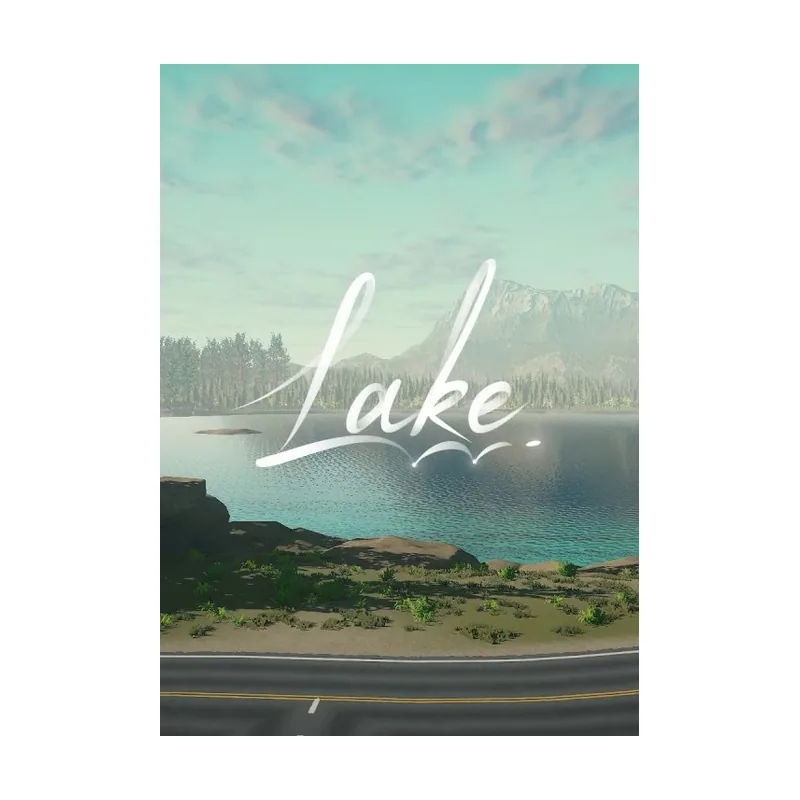 Lake PC