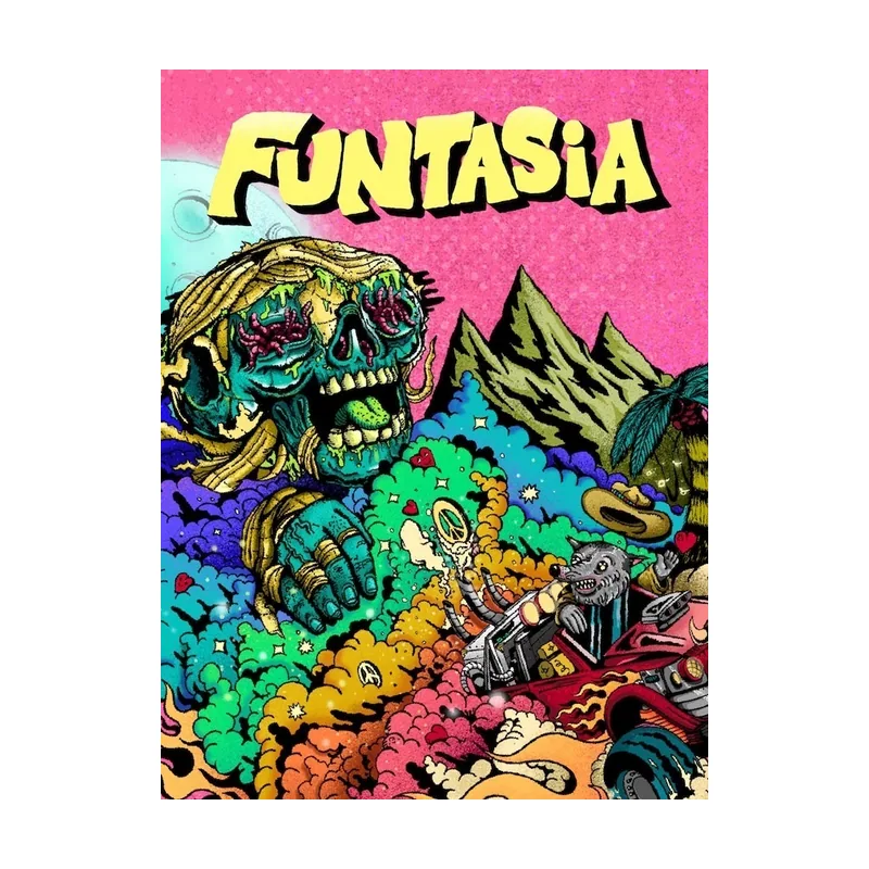 Funtasia PC