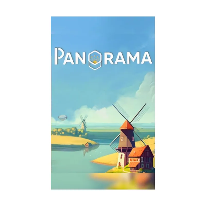 Pan'orama PC