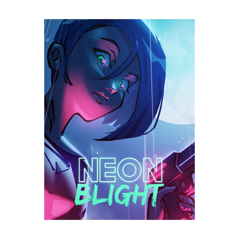 Neon Blight PC