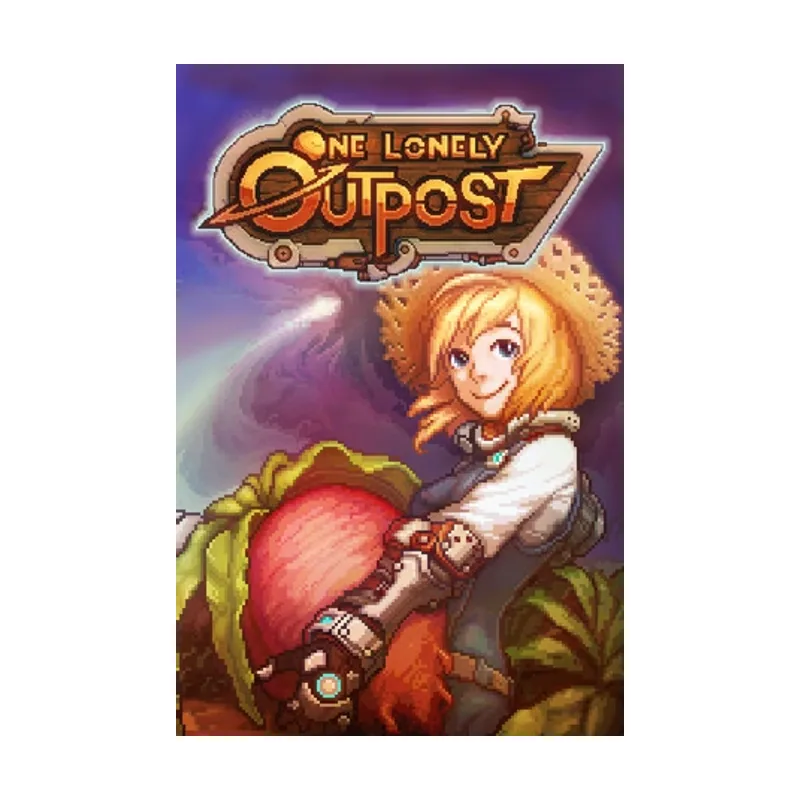 One Lonely Outpost PC