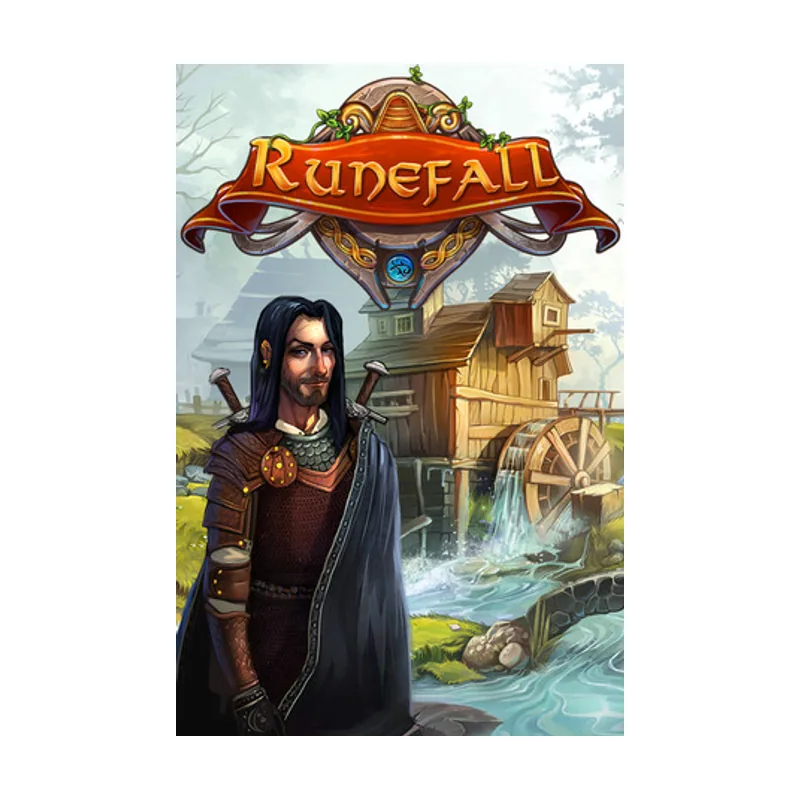 Runefall PC
