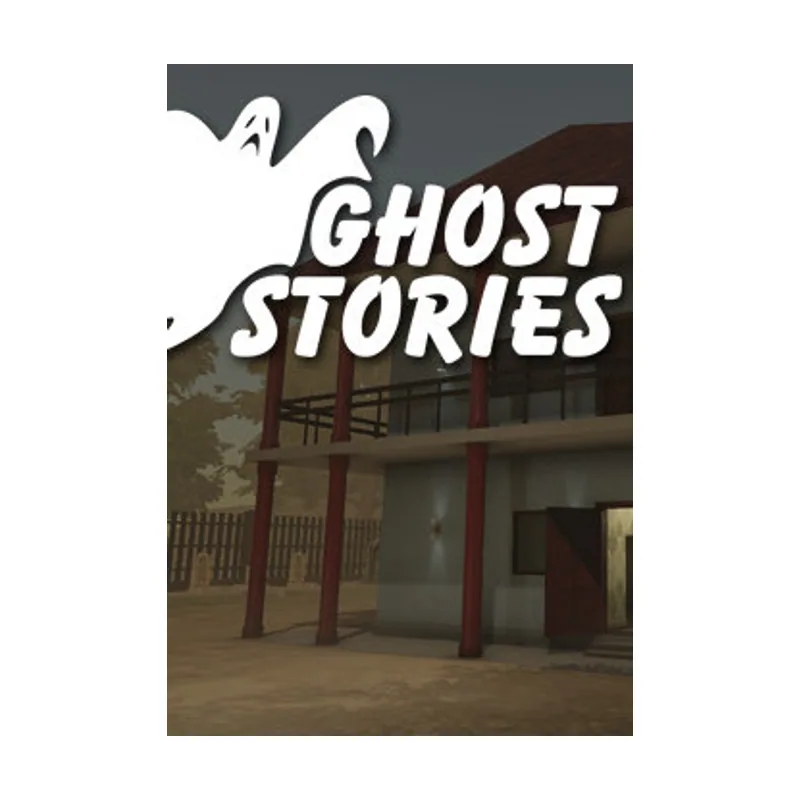Ghost Stories 2 PC