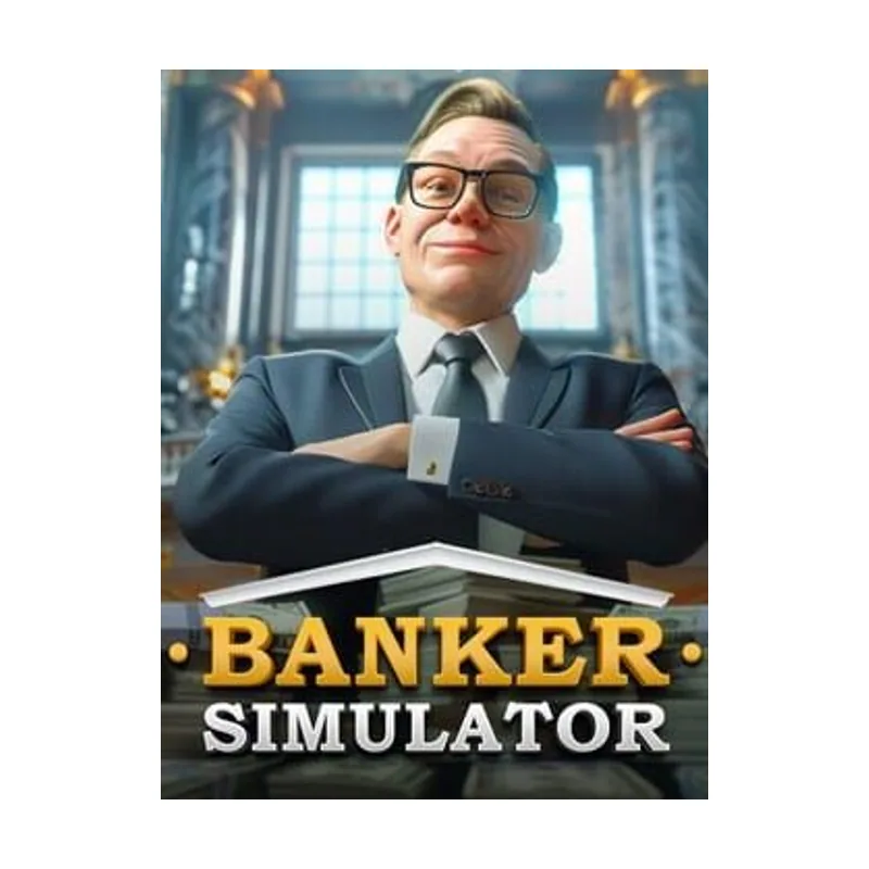 Banker Simulator PC