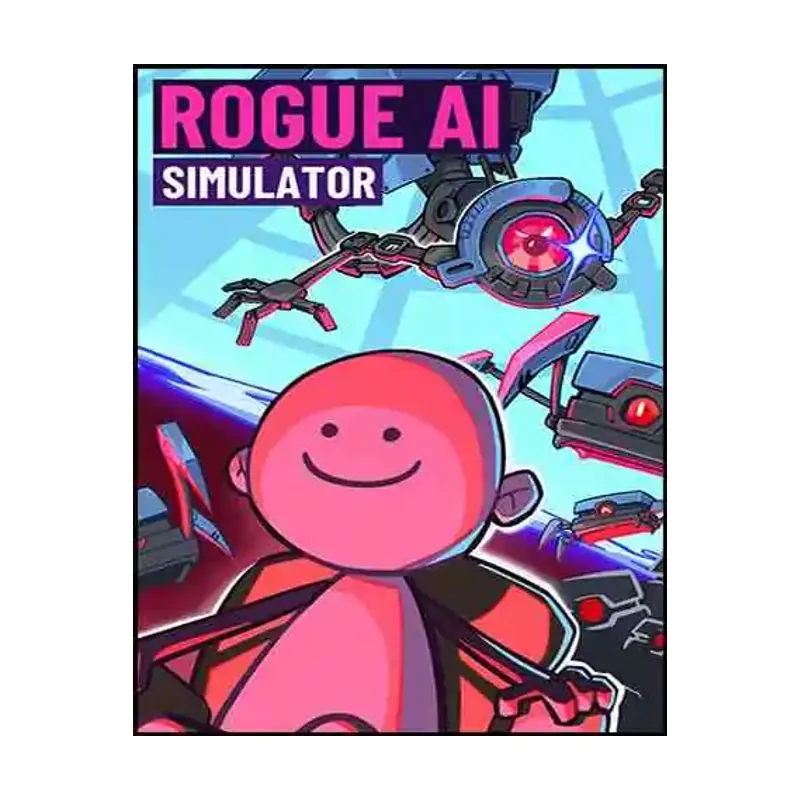 Rogue AI Simulator PC