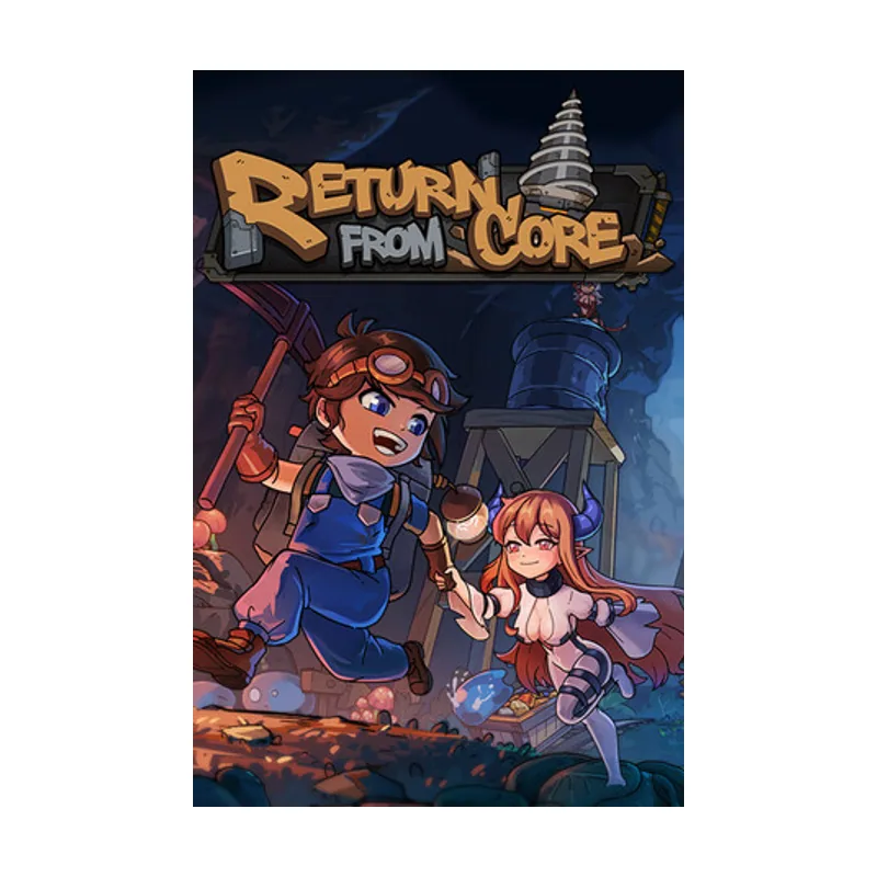 Return from Core PC