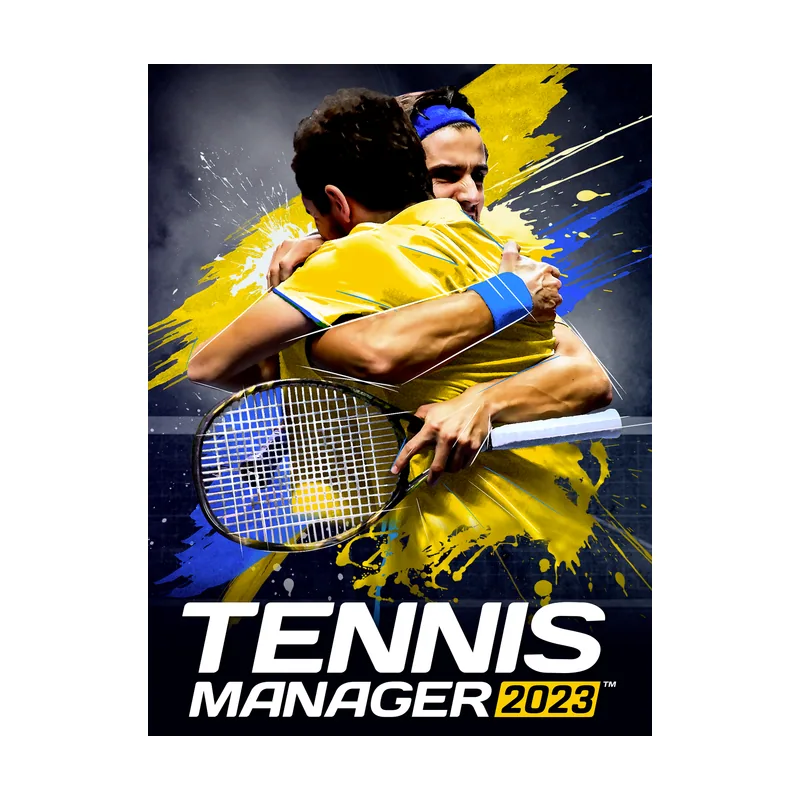 Tennis Manager 2023 PC