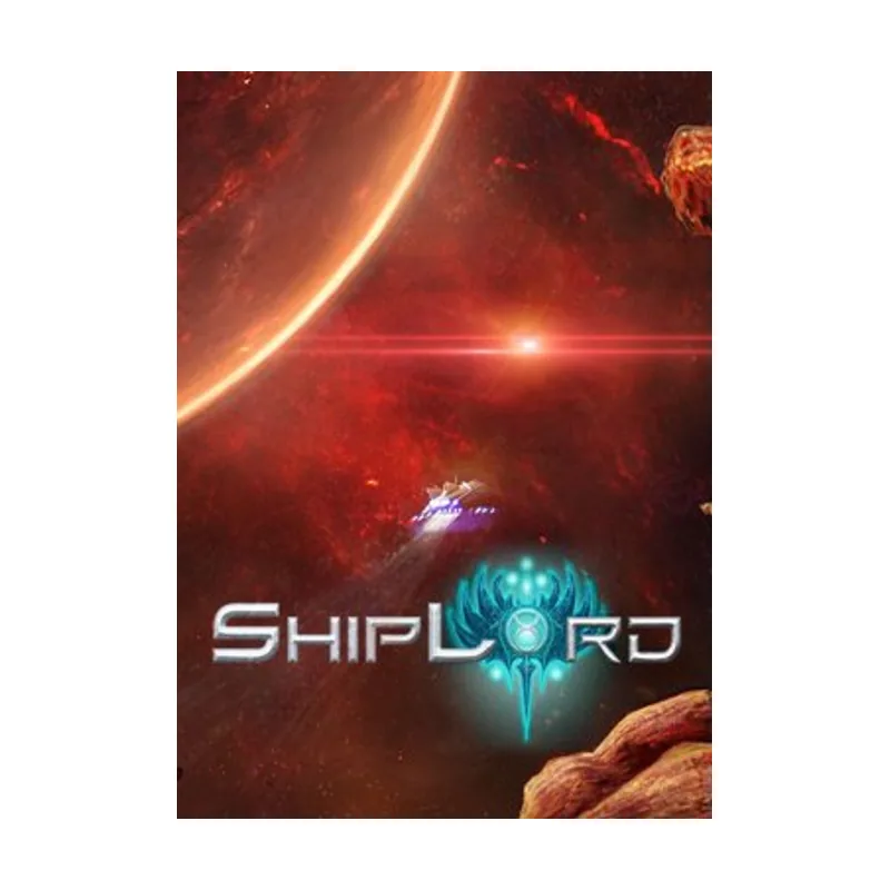 ShipLord PC
