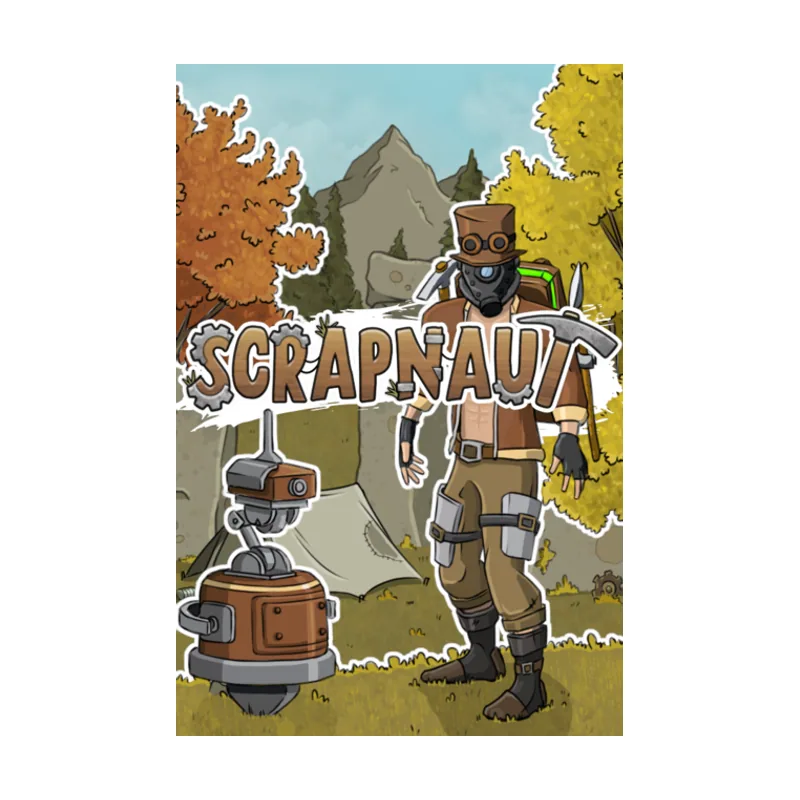 Scrapnaut PC