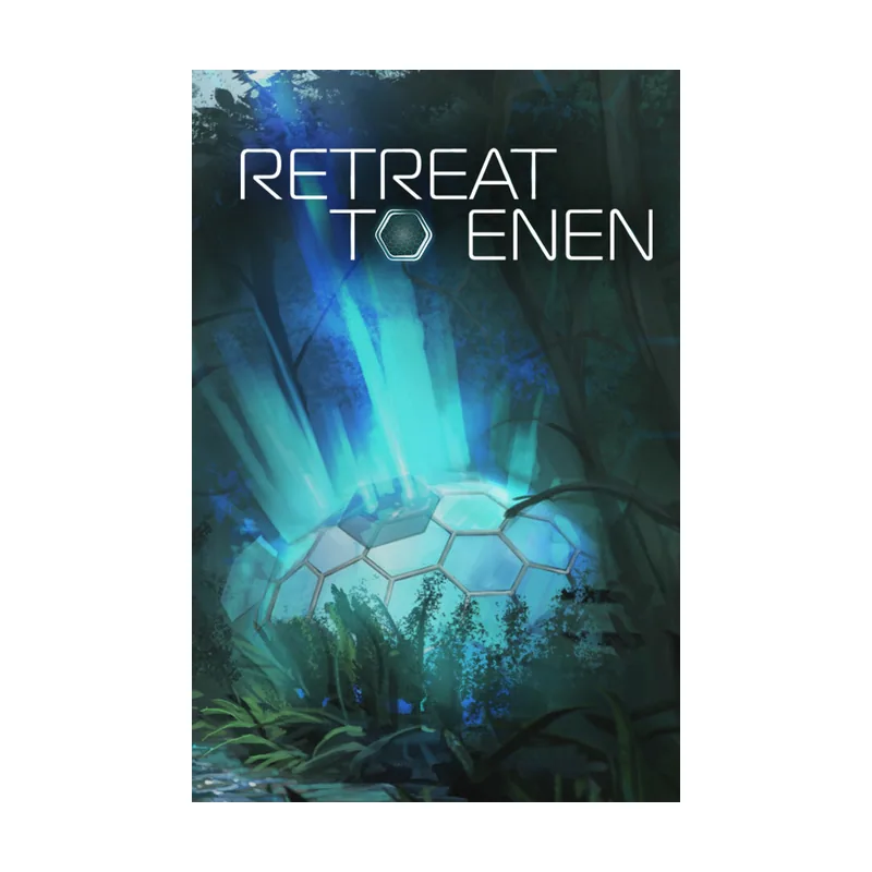 Retreat To Enen PC