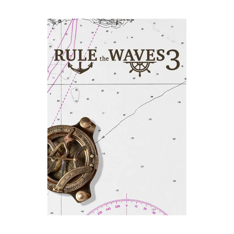 Rule the Waves 3 PC