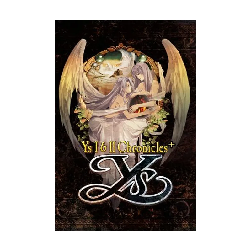 Ys I & II Chronicles+ PC