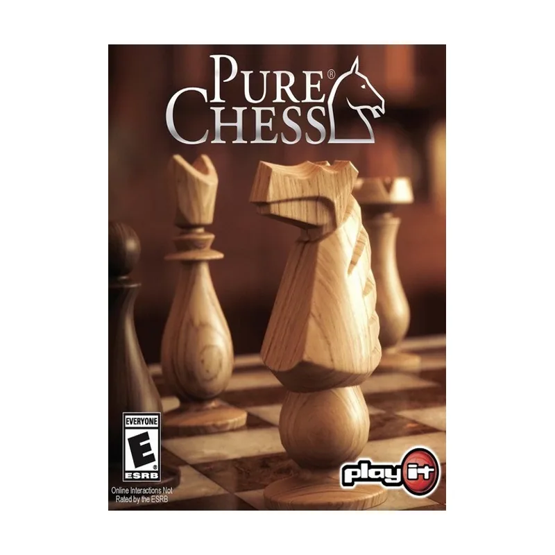 Pure Chess Edición Grandmaster PC