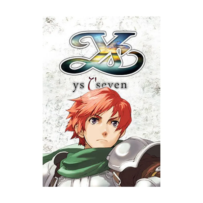 Ys SEVEN PC