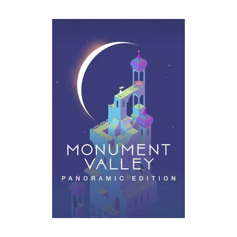 Monument Valley Edición Panorámica PC