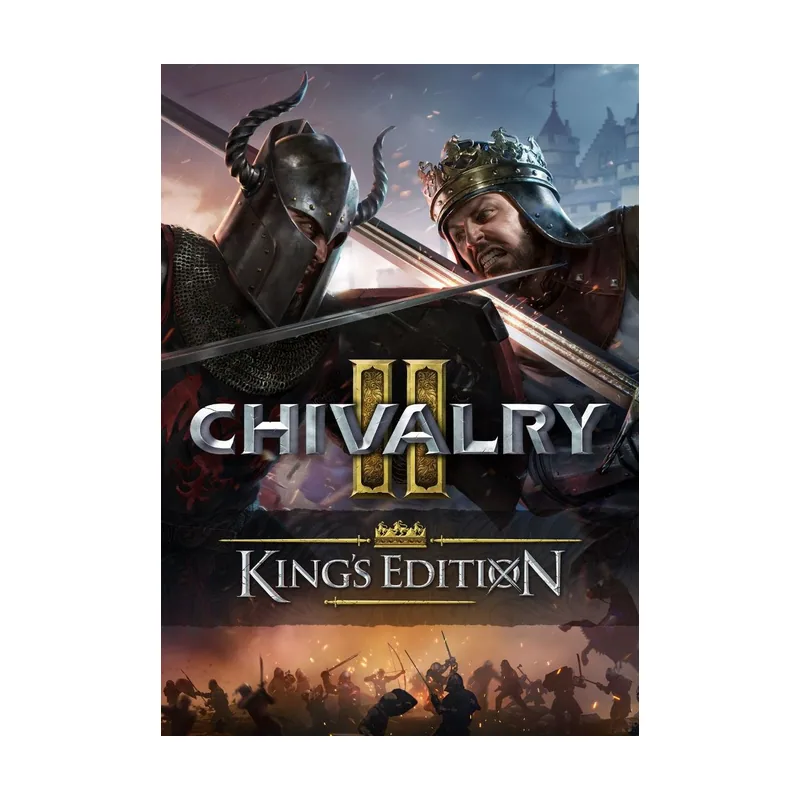 Chivalry 2 Edición King's PC