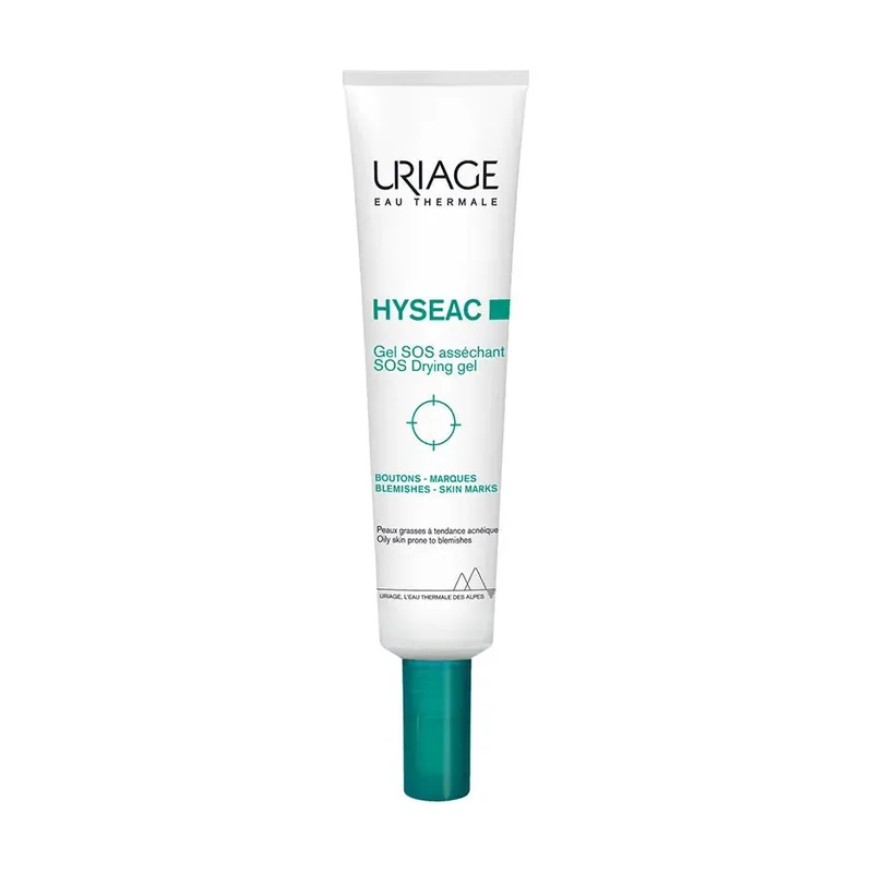Uriage Hyséac Gel SOS 15ml