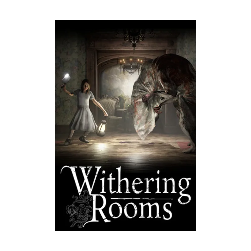 Withering Rooms PC