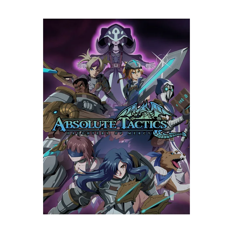 Absolute Tactics: Daughters of Mercy PC