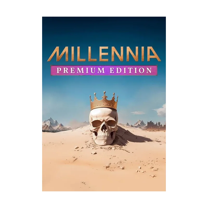Millennia Edición Premium PC