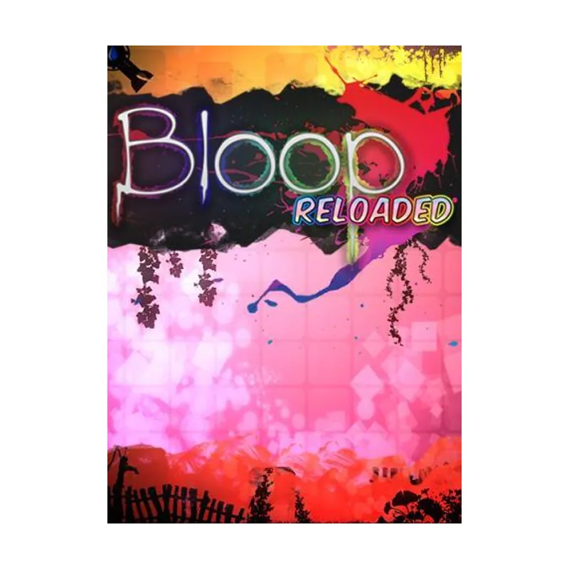 Bloop Reloaded PC