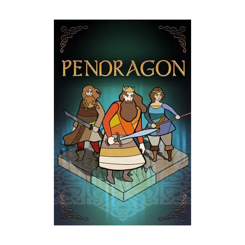 Pendragon PC