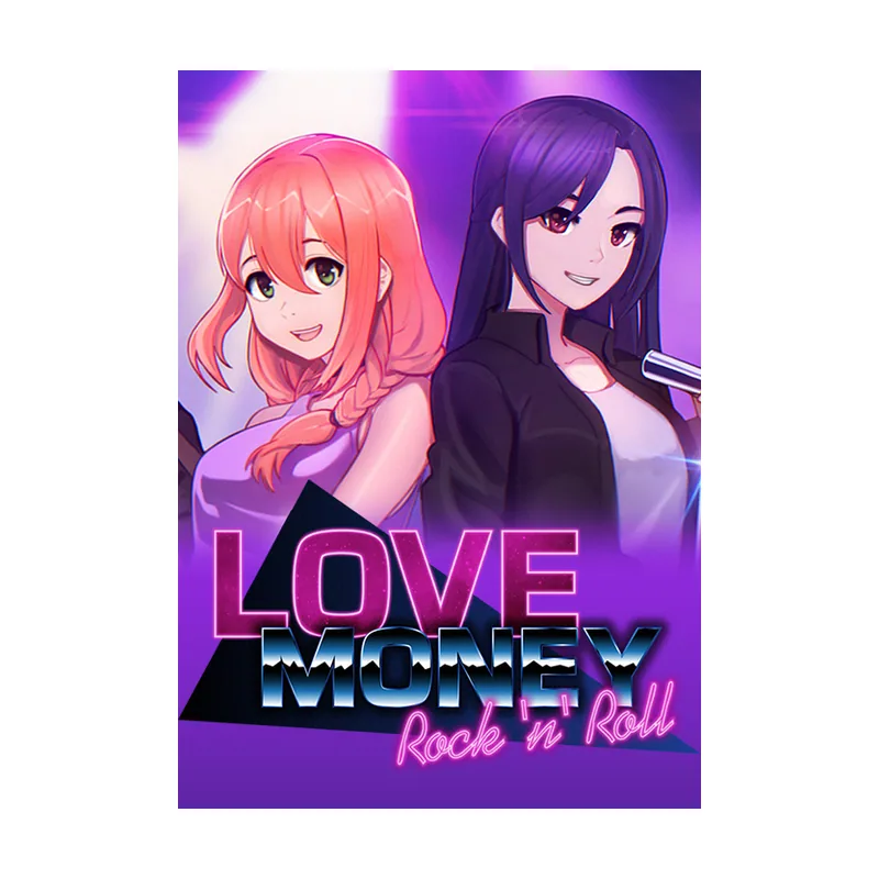 Love, Money, Rock'n'Roll PC