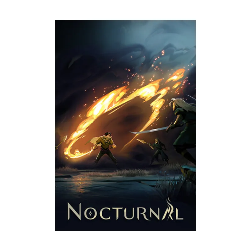 Nocturnal PC