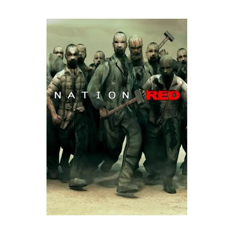 Nation Red PC